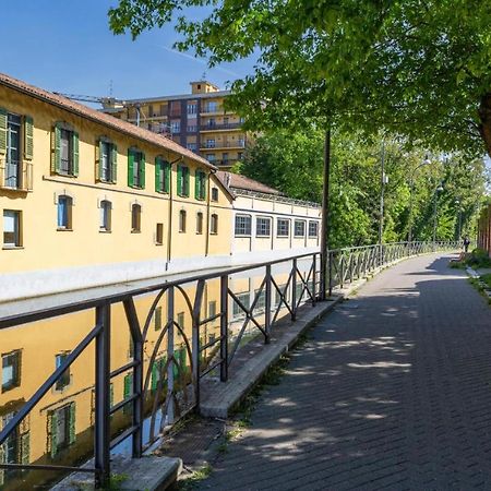 Casami Apartment Milan Exterior photo