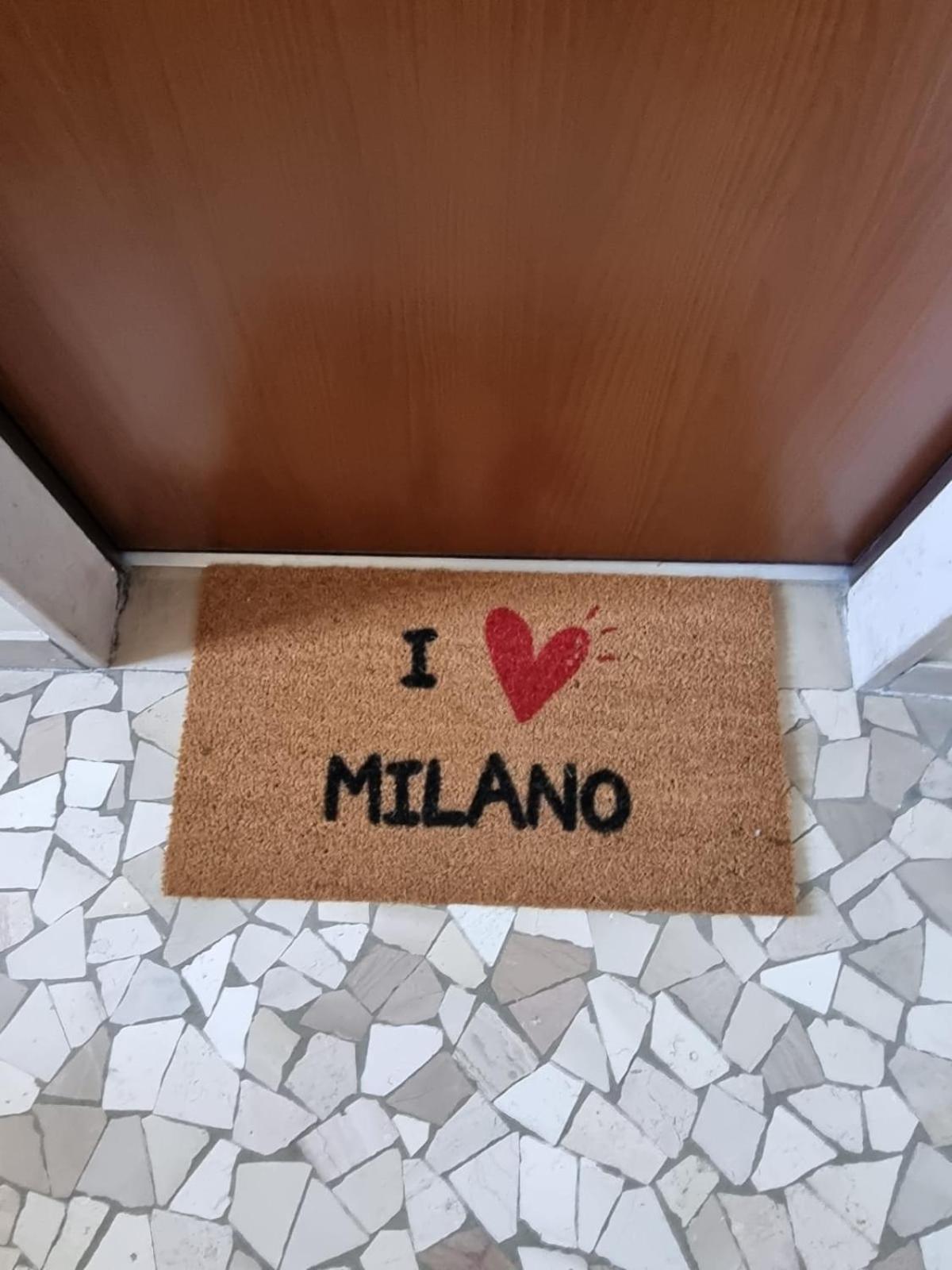 Casami Apartment Milan Exterior photo